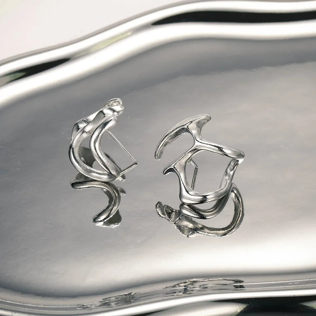 Elov fashion Earing
