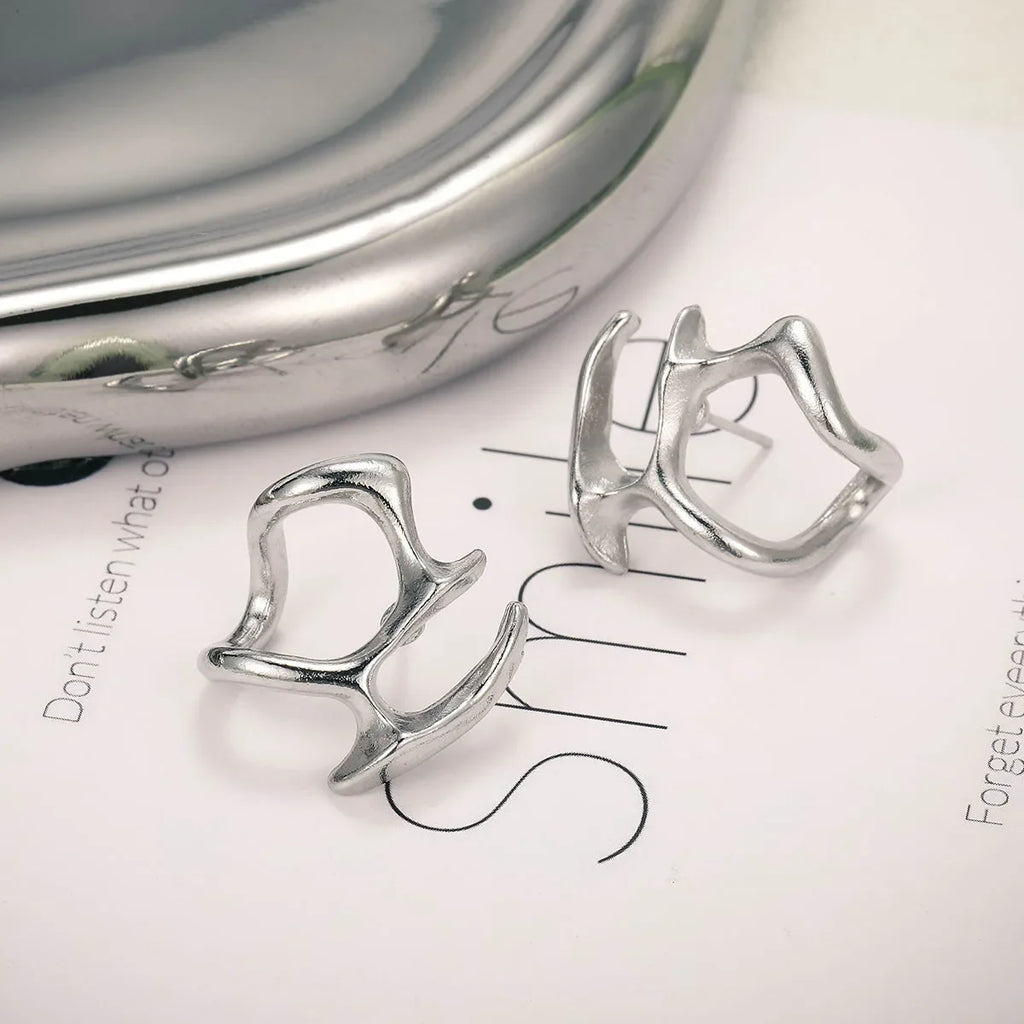 Elov fashion Earing