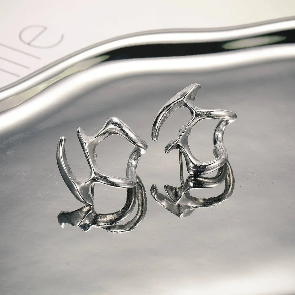 Elov fashion Earing