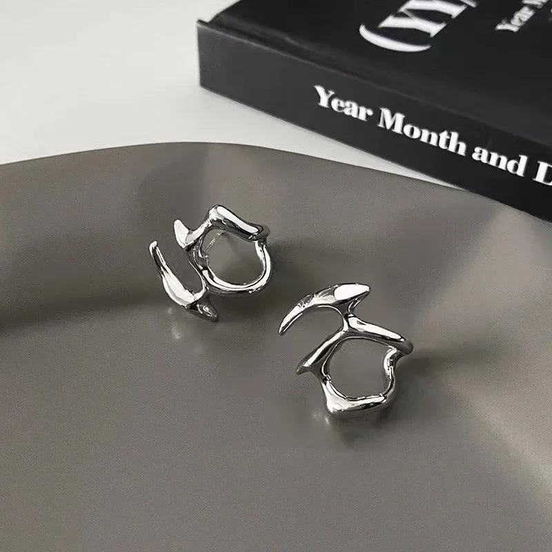 Elov fashion Earing